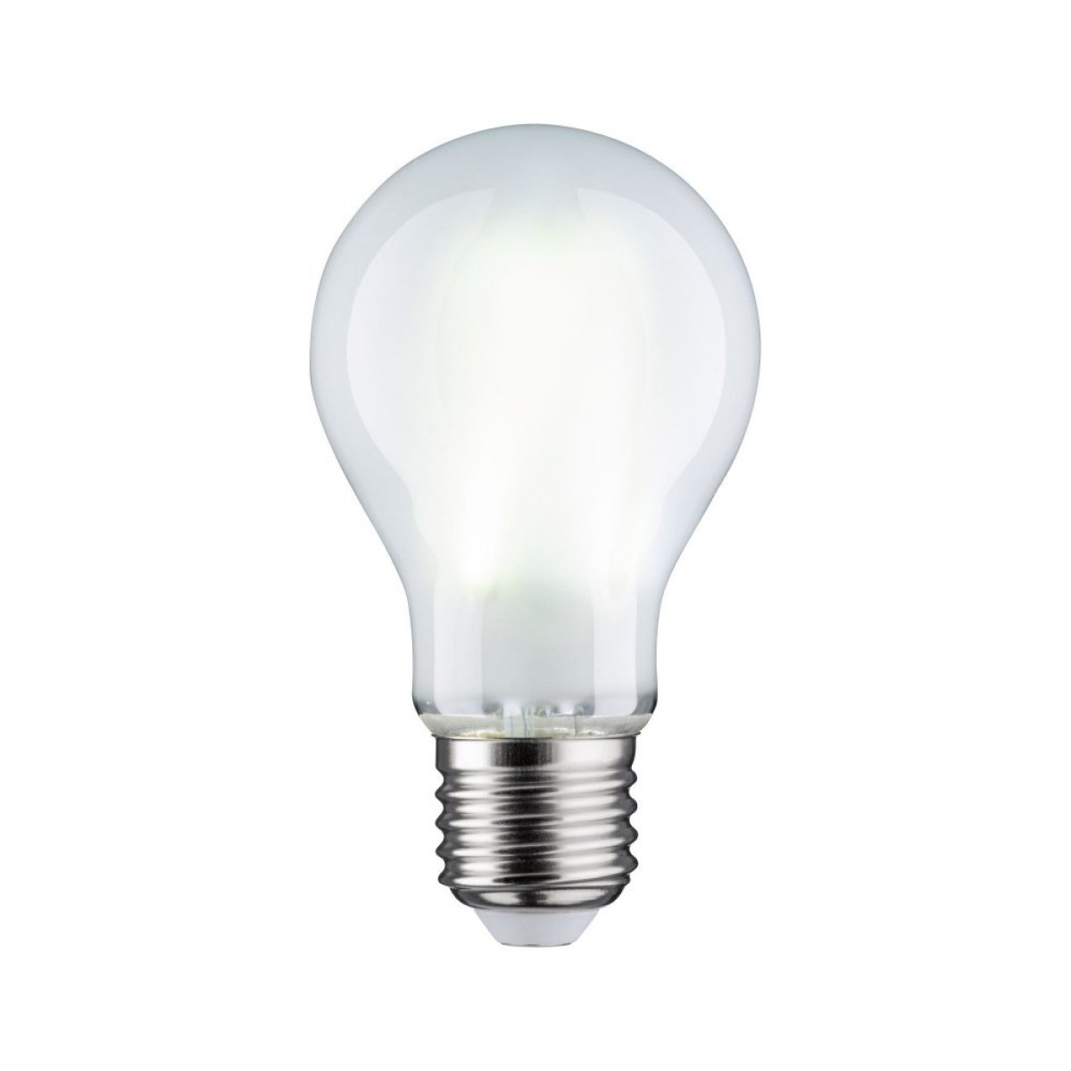LED AGL Leuchtmittel E27 Fil 1055 Tageslichtweiß LICHT 9 Watt lm PAULMANN