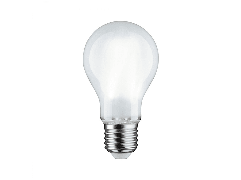 E27 AGL LICHT 9 Watt LED PAULMANN lm Fil Leuchtmittel 1055 Tageslichtweiß