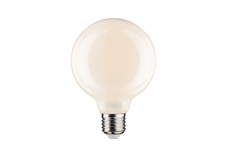 PAULMANN LICHT LED Fil G95 Leuchtmittel E27 Warmweiß 6 Watt 470 lm