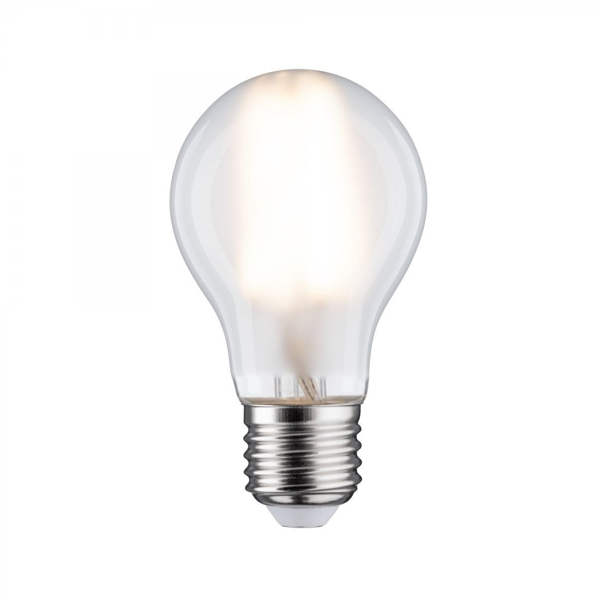 PAULMANN LICHT LED Fil Warmweiß 806 Watt E27 lm Leuchtmittel AGL 7,5