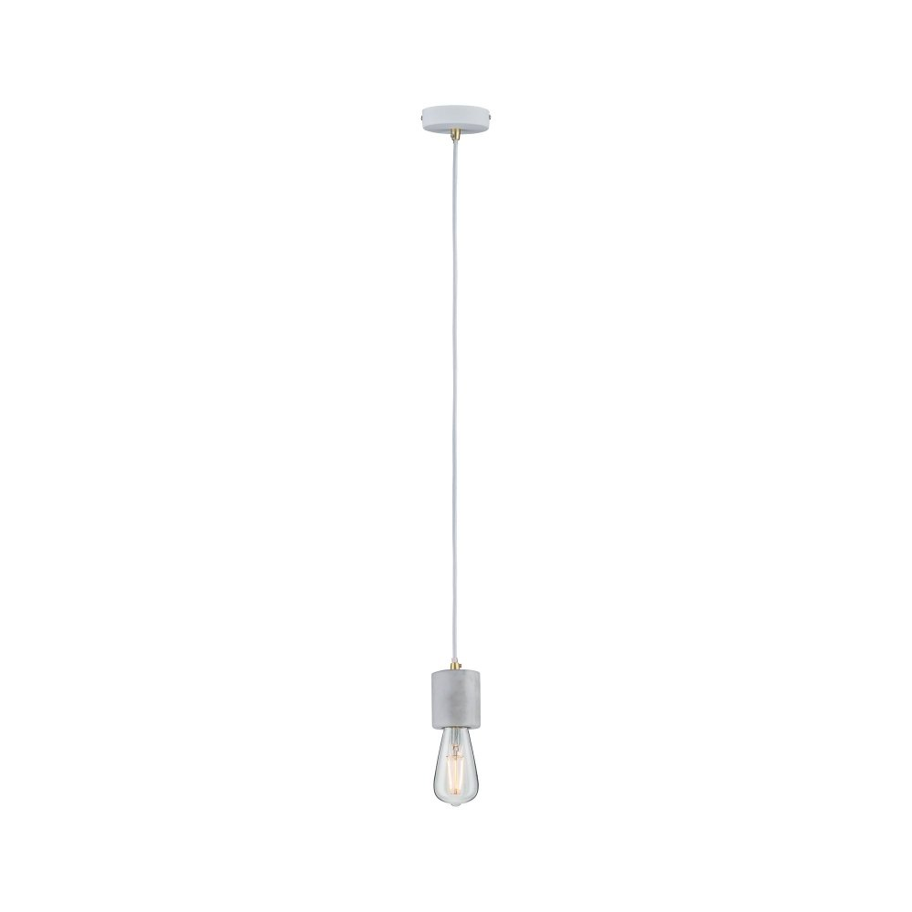 Fil ST64 806 Warmweiß LICHT PAULMANN 7,5 lm Leuchtmittel Watt LED E27