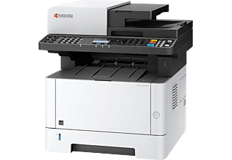 KYOCERA Kyocera ECOSYS M2540dn - Multifunktionsdrucker - s/w - Laser - Legal (216 x 356 mm) Laser/LED-Druck Kyocera Netzwerkfähig