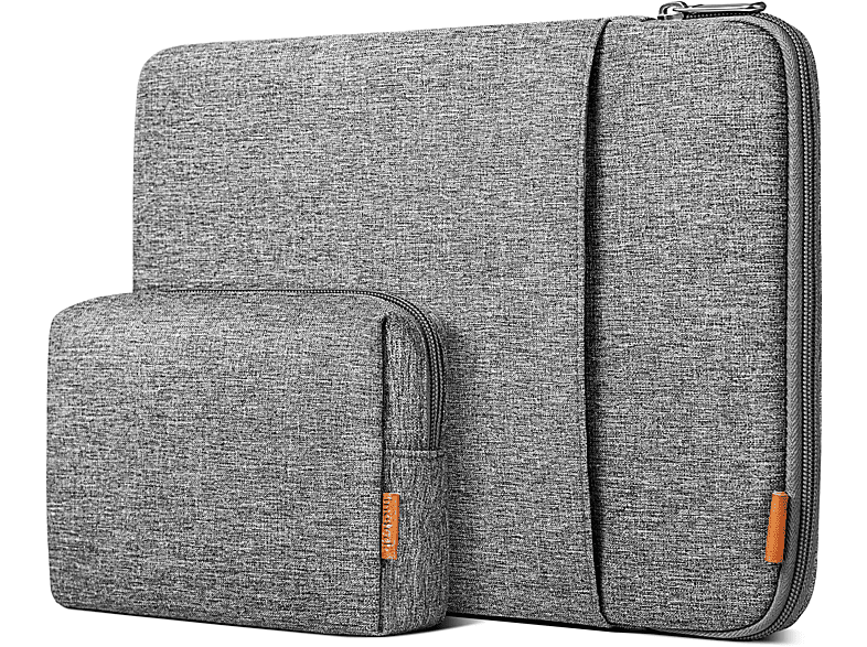 INATECK Laptoptasche Hülle für 13 MacBook Air M2/M1 20222018, MacBook