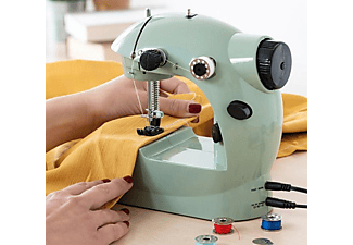 INNOVAGOODS Mini Sewing Nähmaschine 