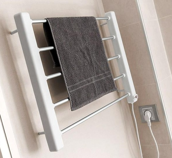 Towel INNOVAGOODS (65 Rack Handtuchhalter Watt)