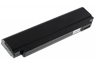 POWERY Akku für Hasee CV13 Li-Ion Laptop Akku, 11.1 Volt, 4400mAh