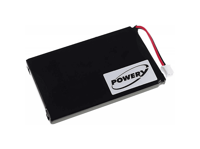 Batería Nueva De Calidad Premium Para Sagem Alium - Modelo 523855AR, Compatible Con 253491226, Marca Cameron Sino