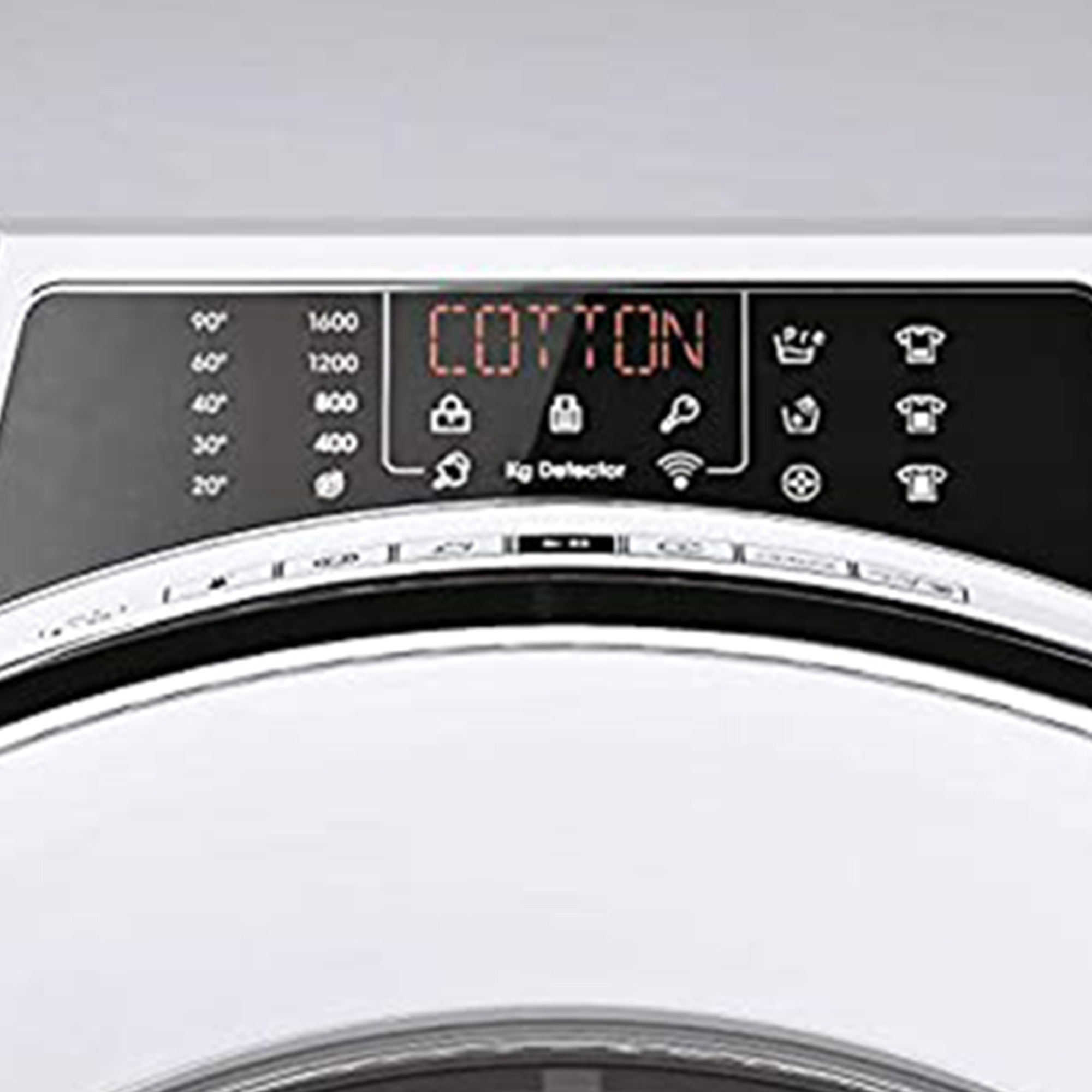 CANDY A) kg, (10 RO16106DWMCE/1-S Waschmaschine