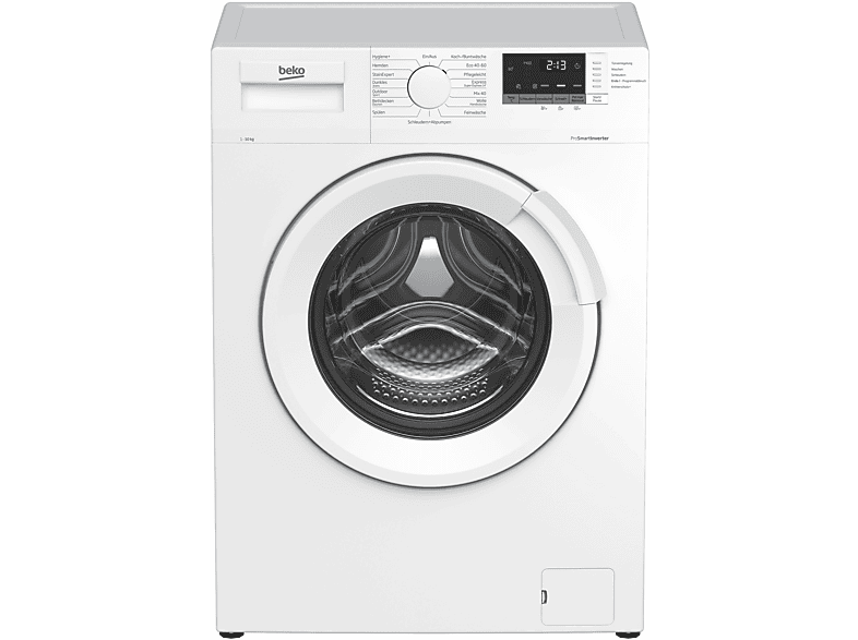 BEKO WMB101434LP1 Waschmaschine (10 kg, B)