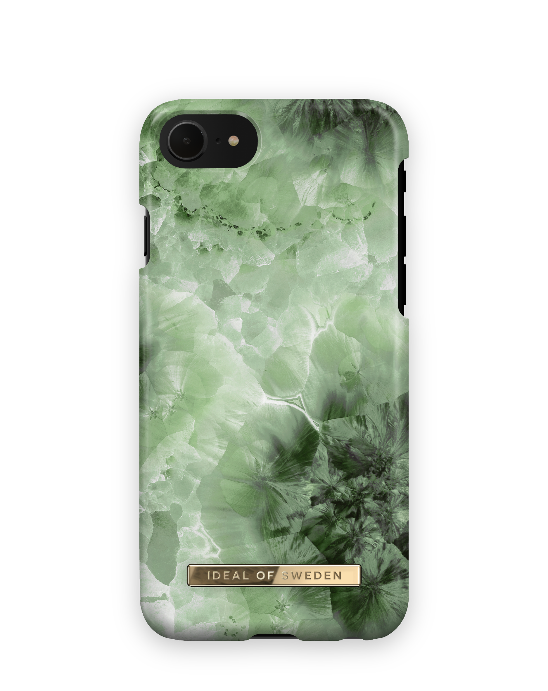 Apple OF SE Sky Apple iPhone IDEAL iPhone Green Apple Apple (2020), 6(S), Backcover, IDFCAW20-I7-230, iPhone Crystal SWEDEN 8, 7, Apple, iPhone