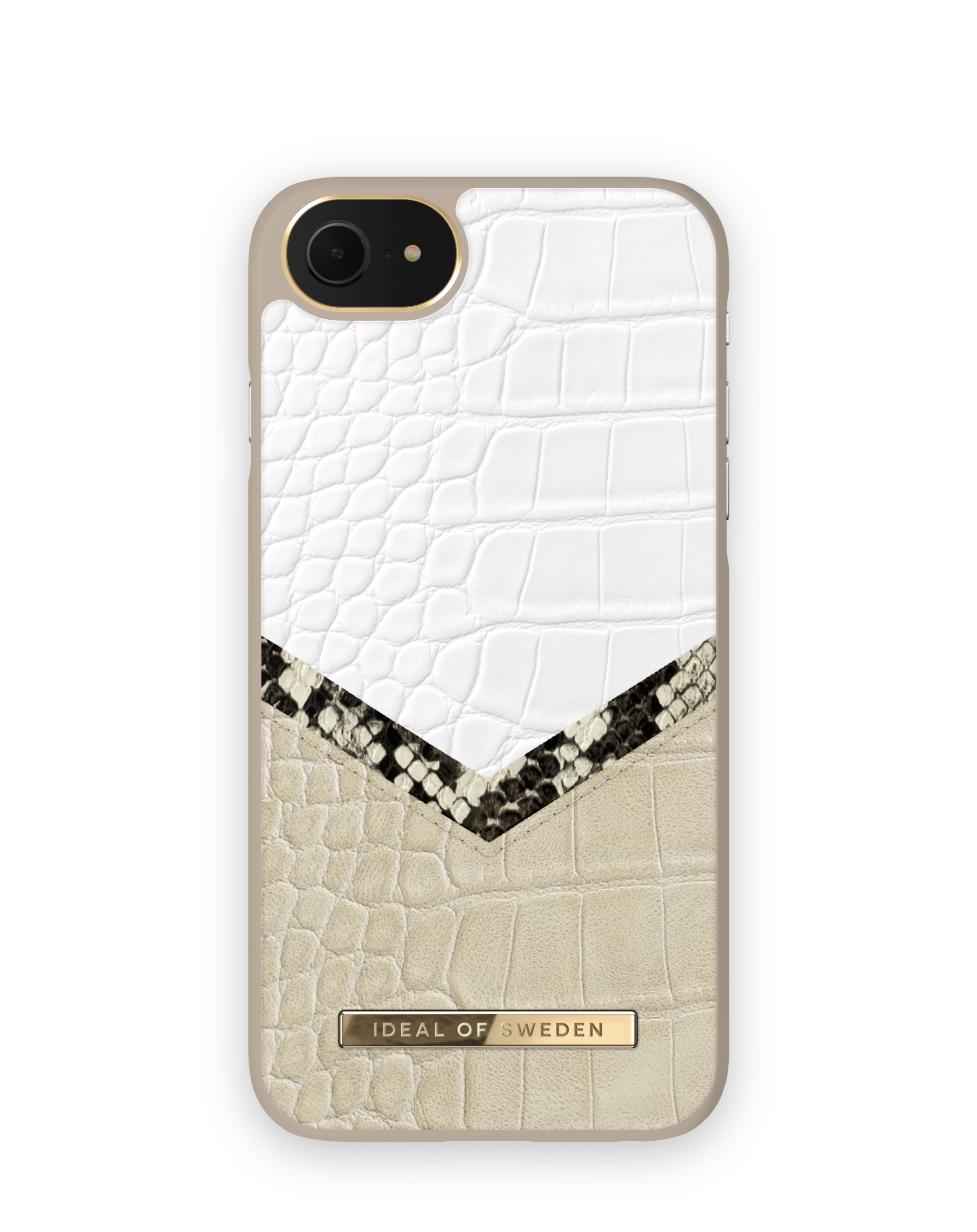 IDEAL OF SWEDEN 6(S), iPhone Apple IDACSS20-I7-215, Python Apple Cream 7, iPhone Apple, (2020), Apple Backcover, iPhone Apple Dusty SE 8, iPhone