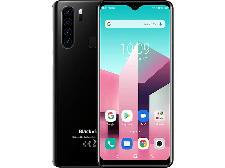 blackview a80 plus