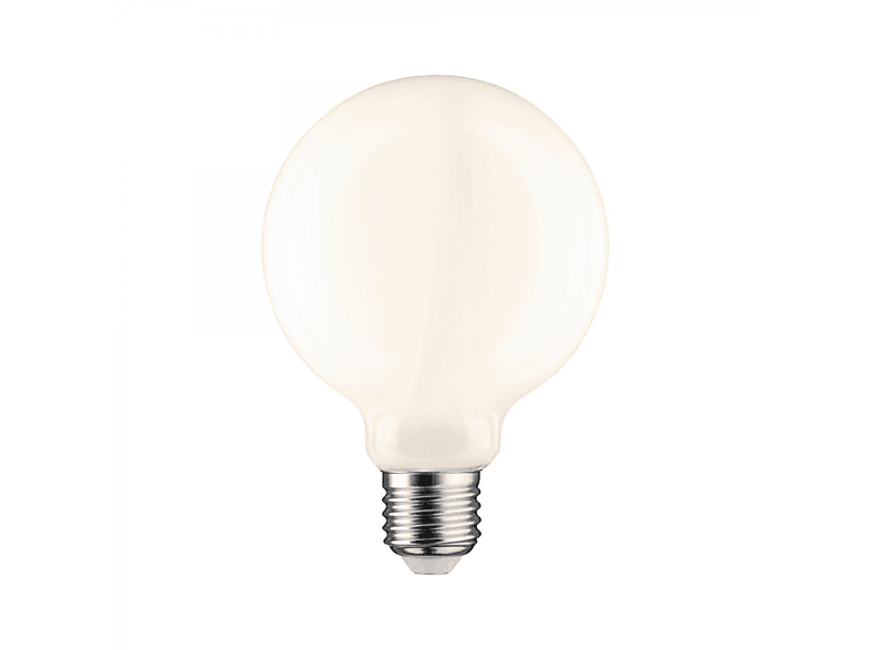 PAULMANN LICHT LED lm Leuchtmittel E27 G95 Fil 9 1055 Warmweiß Watt