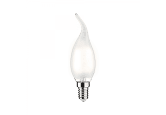 PAULMANN LICHT LED Fil Kerze cosy Leuchtmittel E14 Warmweiß 4,8 Watt 470 lm