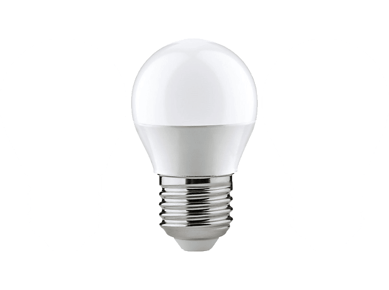 PAULMANN LICHT LED E27 3,5 250 lm Warmweiß Watt 3er-Pack Tropfen Leuchtmittel