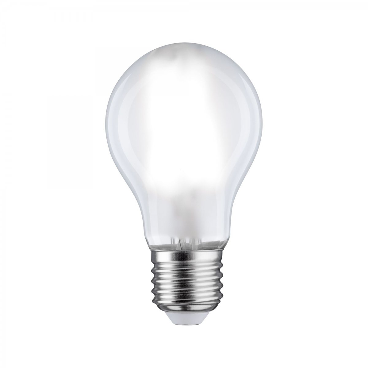 PAULMANN LICHT LED Fil AGL Tageslichtweiß Watt E27 806 Leuchtmittel lm 7,5
