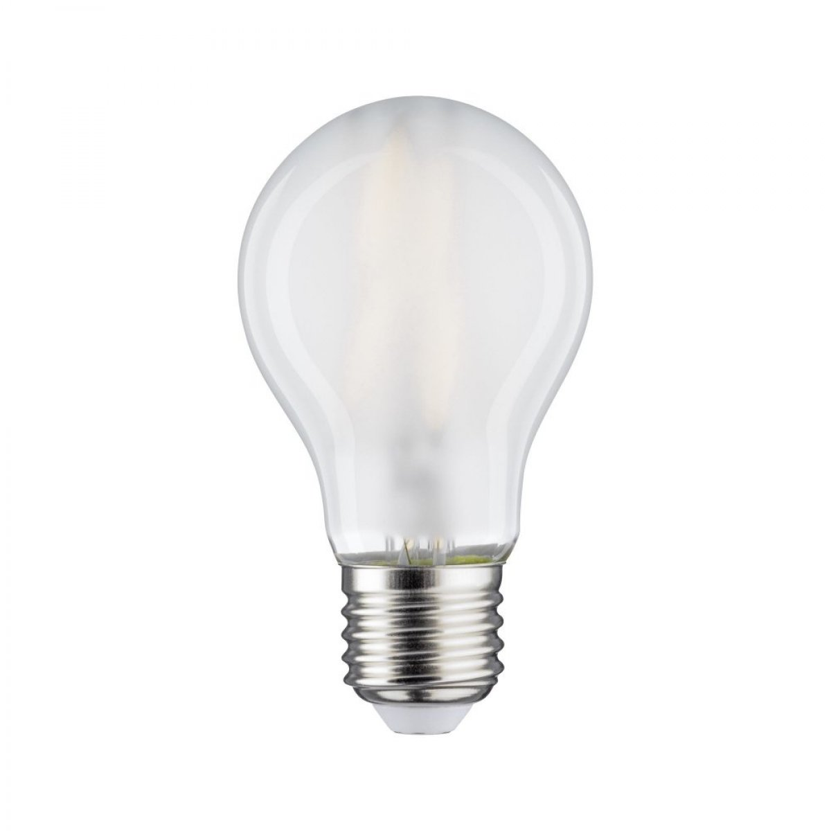 PAULMANN LICHT LED Fil AGL Tageslichtweiß Watt E27 806 Leuchtmittel lm 7,5