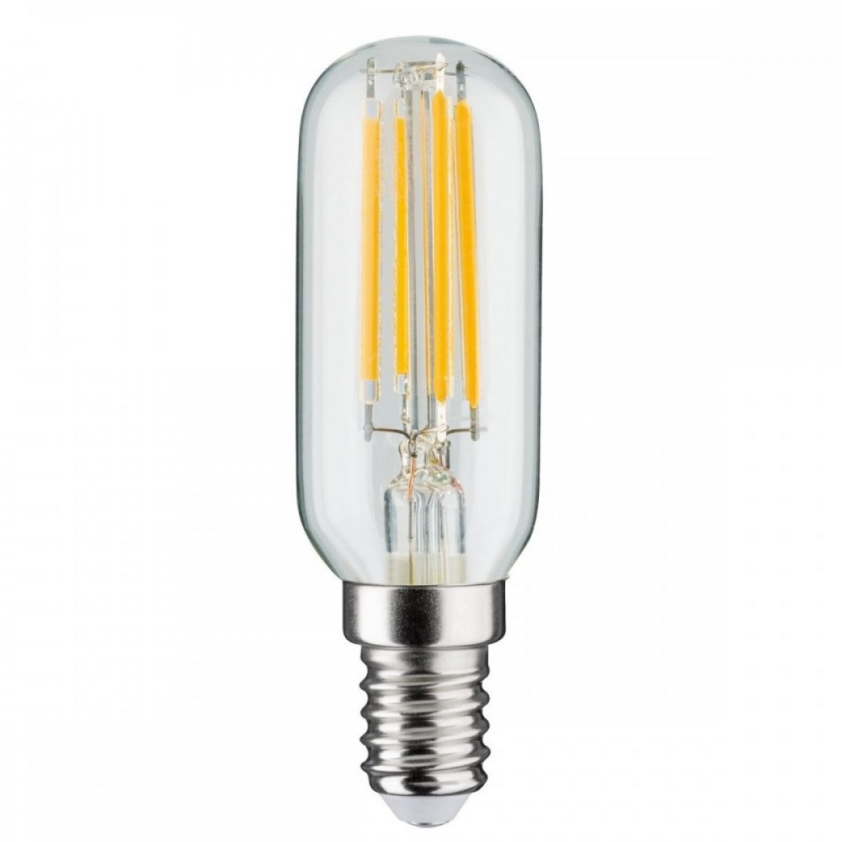 LED Röhre PAULMANN LICHT Warmweiß Watt 470 Leuchtmittel lm E14 4,8 Fil