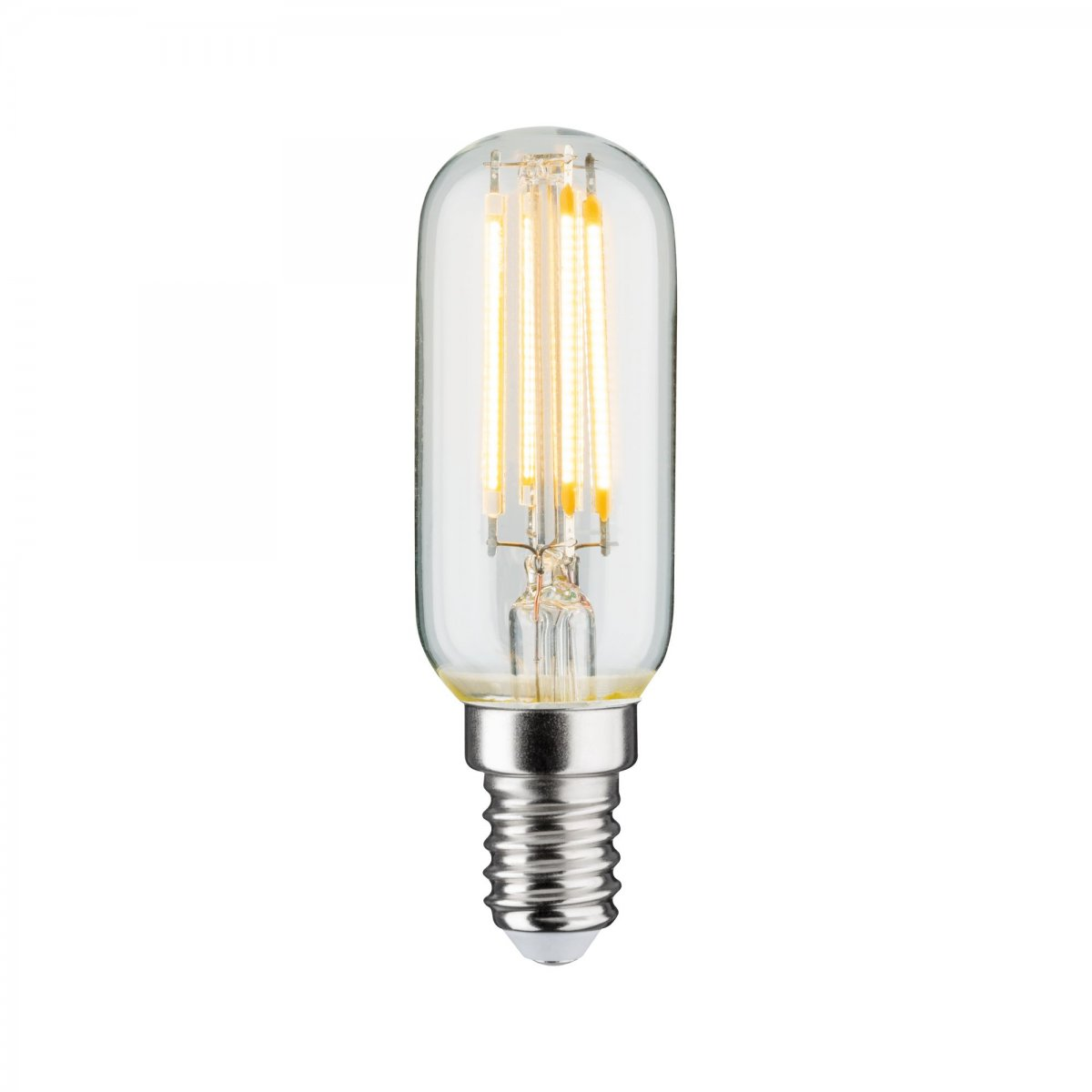 LED Röhre PAULMANN LICHT Warmweiß Watt 470 Leuchtmittel lm E14 4,8 Fil