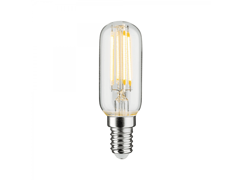 PAULMANN LICHT LED Fil Röhre Leuchtmittel E14 Warmweiß 4,8 Watt 470 lm