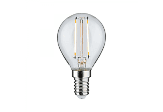 PAULMANN LICHT LED Tropfen Leuchtmittel E14 Warmweiß 2,7 Watt 250 lm