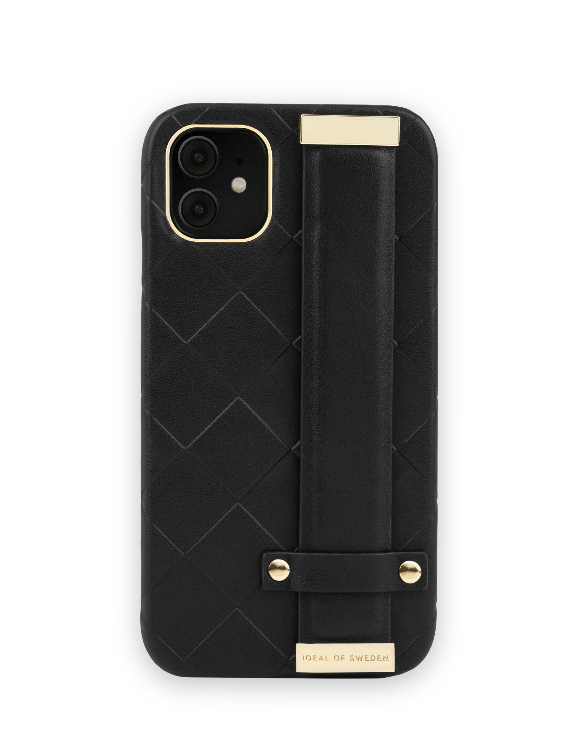 IDEAL Apple iPhone 11, Apple Noir OF SWEDEN iPhone Backcover, XR, Apple, IDSCSS21-I1961-289, Smooth