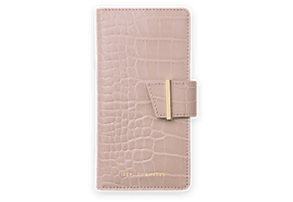 IDEAL OF SWEDEN IDPWSS21-I1961-273, Bookcover, Apple, Apple iPhone 11, Apple iPhone XR, Rose Croco