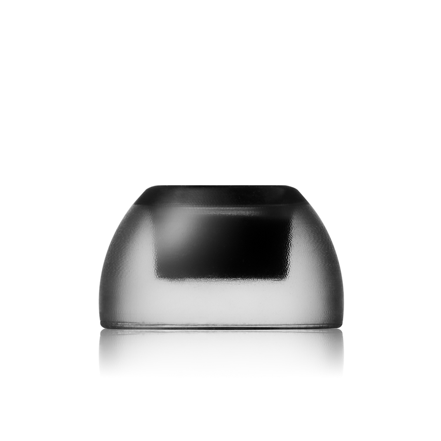 AZLA SednaEarfit Crystal für TWS 2 (Größe Transparent Paar Eartips SS)