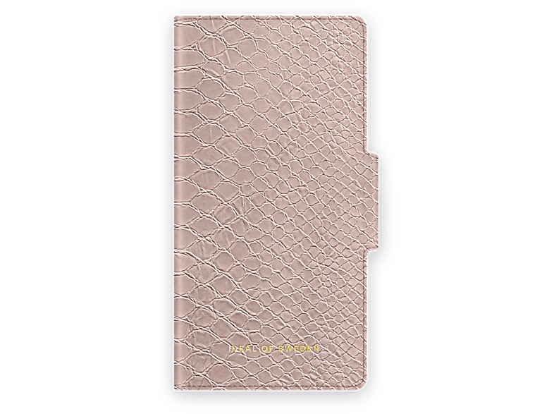 IDEAL OF / iPhone IDAW-I1961-234, Apple, XR, SWEDEN iPhone 11 Lotus Bookcover, Snake