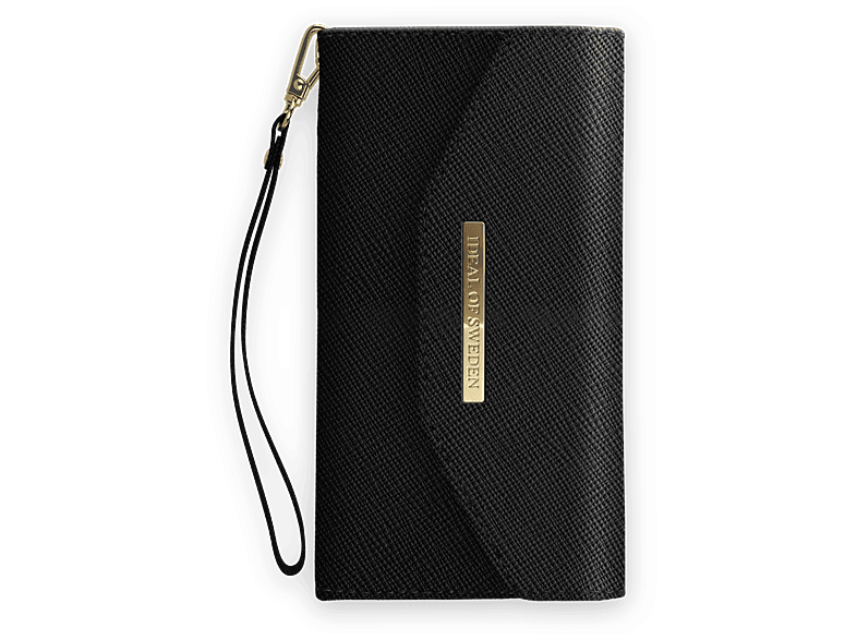 iDeal of Sweden PRINTED CASE IPHONE 15 - Cover per telefono - black/nero
