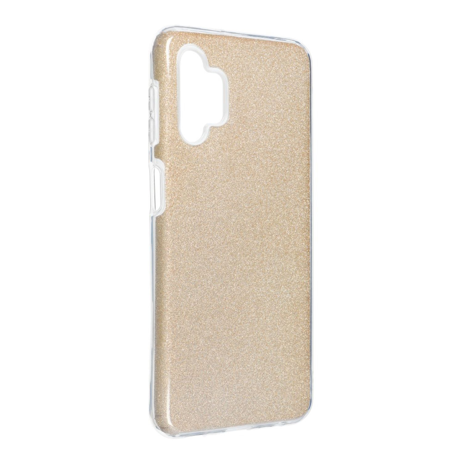 Gold 5G, Galaxy Schutzhülle, Samsung, KÖNIG A32 Backcover, DESIGN