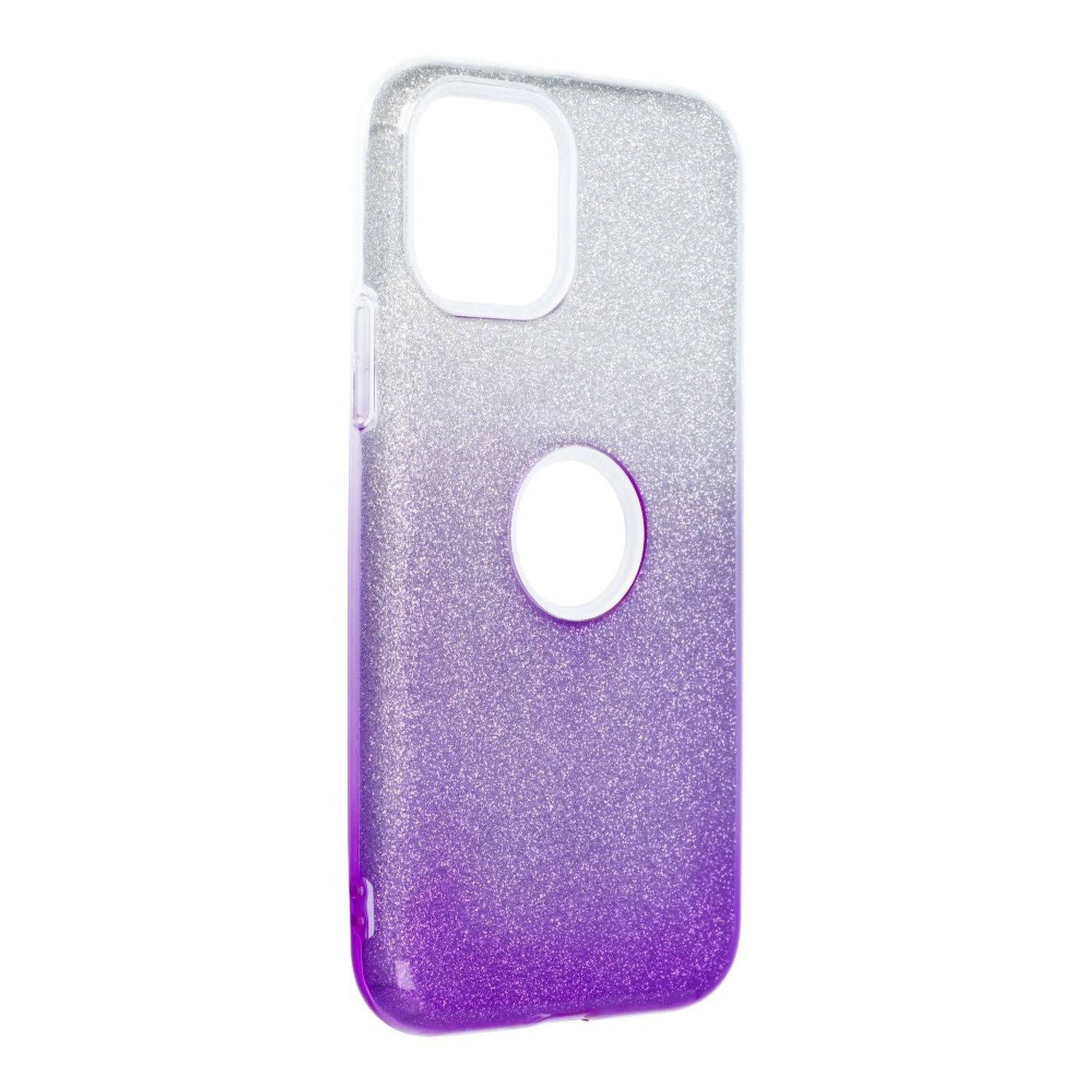 iPhone KÖNIG Apple, Backcover, DESIGN Schutzhülle, Violett 11 Pro,