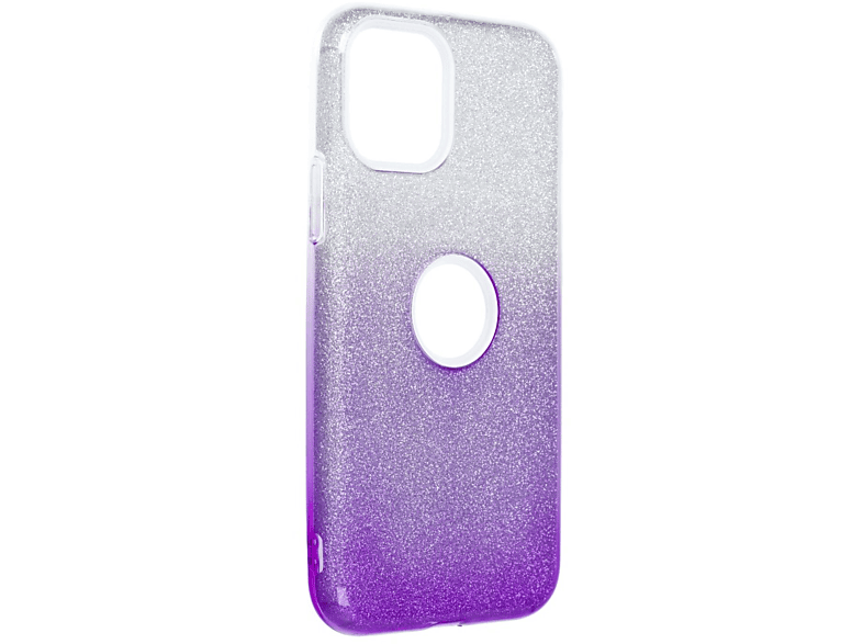 Pro, KÖNIG Backcover, DESIGN Violett Schutzhülle, Apple, iPhone 11