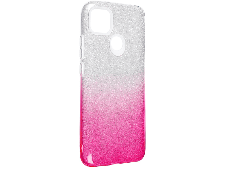 9C, DESIGN Schutzhülle, Rosa Redmi Backcover, KÖNIG Xiaomi,