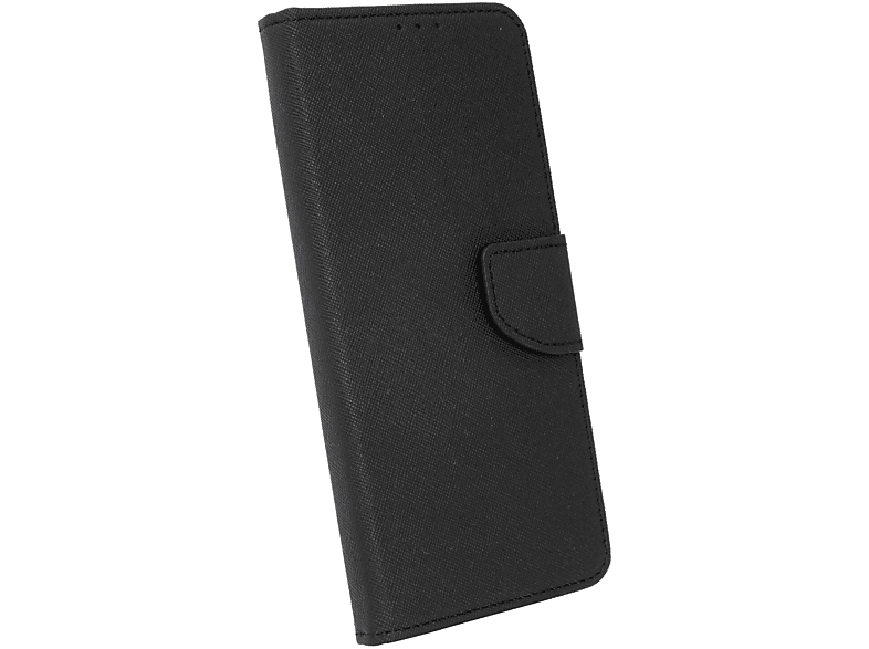 Bookcover, 5G Fancy, (A528B), A52s COFI Samsung, Galaxy Schwarz