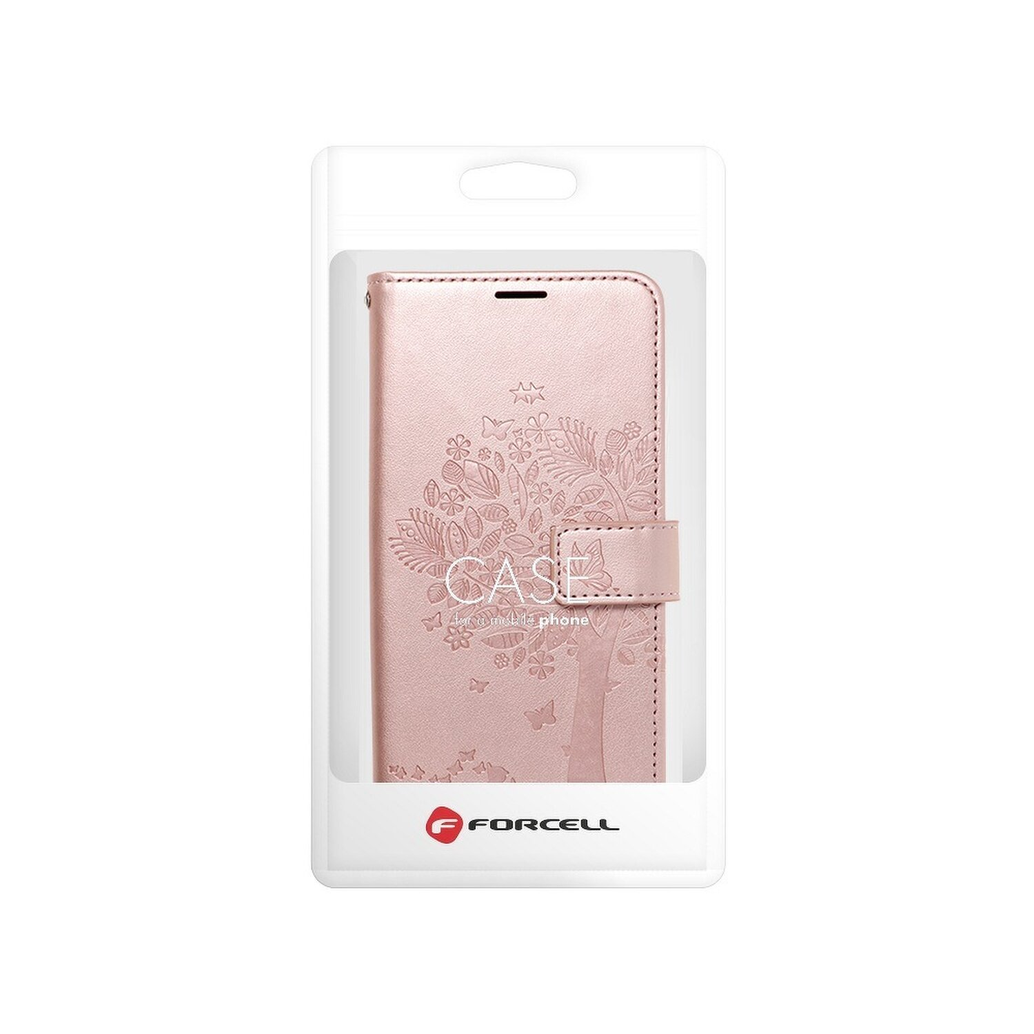 COFI Mezzo Fancy, Bookcover, Apple, Pro 13 Rosa iPhone Max