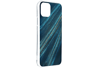 COFI Marble Cosmo, Backcover, Samsung, Galaxy A52, Mehrfarbig
