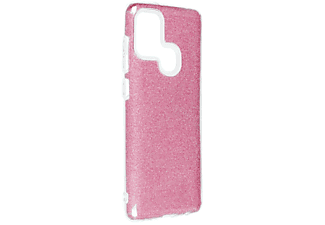 KÖNIG DESIGN Schutzhülle, Backcover, Samsung, Galaxy A21s, Rosa