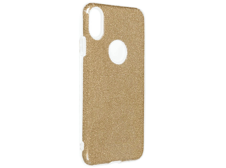 KÖNIG DESIGN Max, Gold XS iPhone Apple, Backcover, Schutzhülle