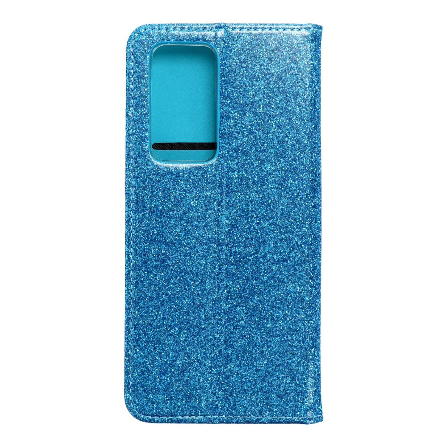 KÖNIG DESIGN Blau Bookcover, Pro, P40 Schutzhülle, Huawei