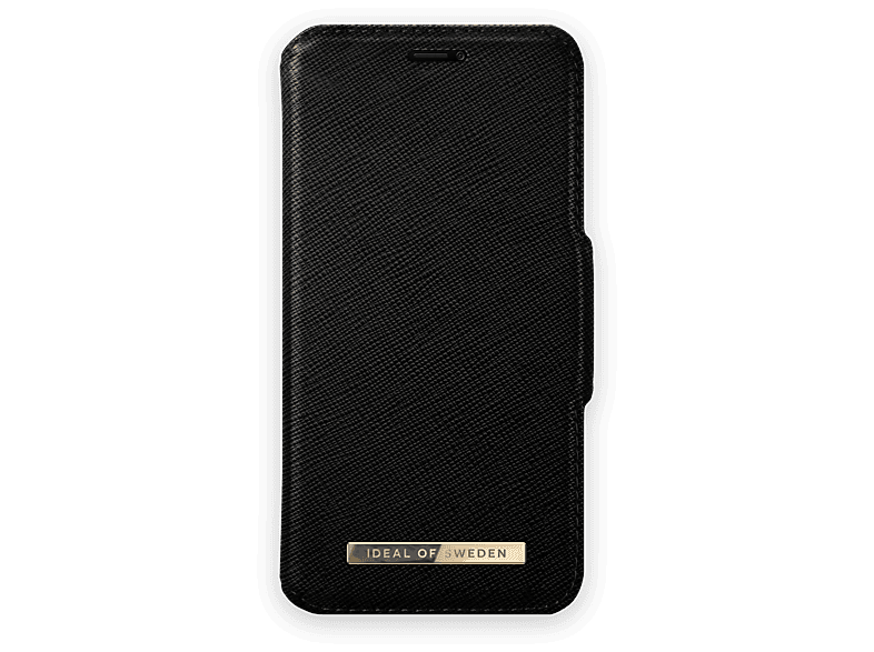 Full Cover, IDFW-I8-01, X, iPhone IDEAL Black SWEDEN iPhone XS, OF Apple,