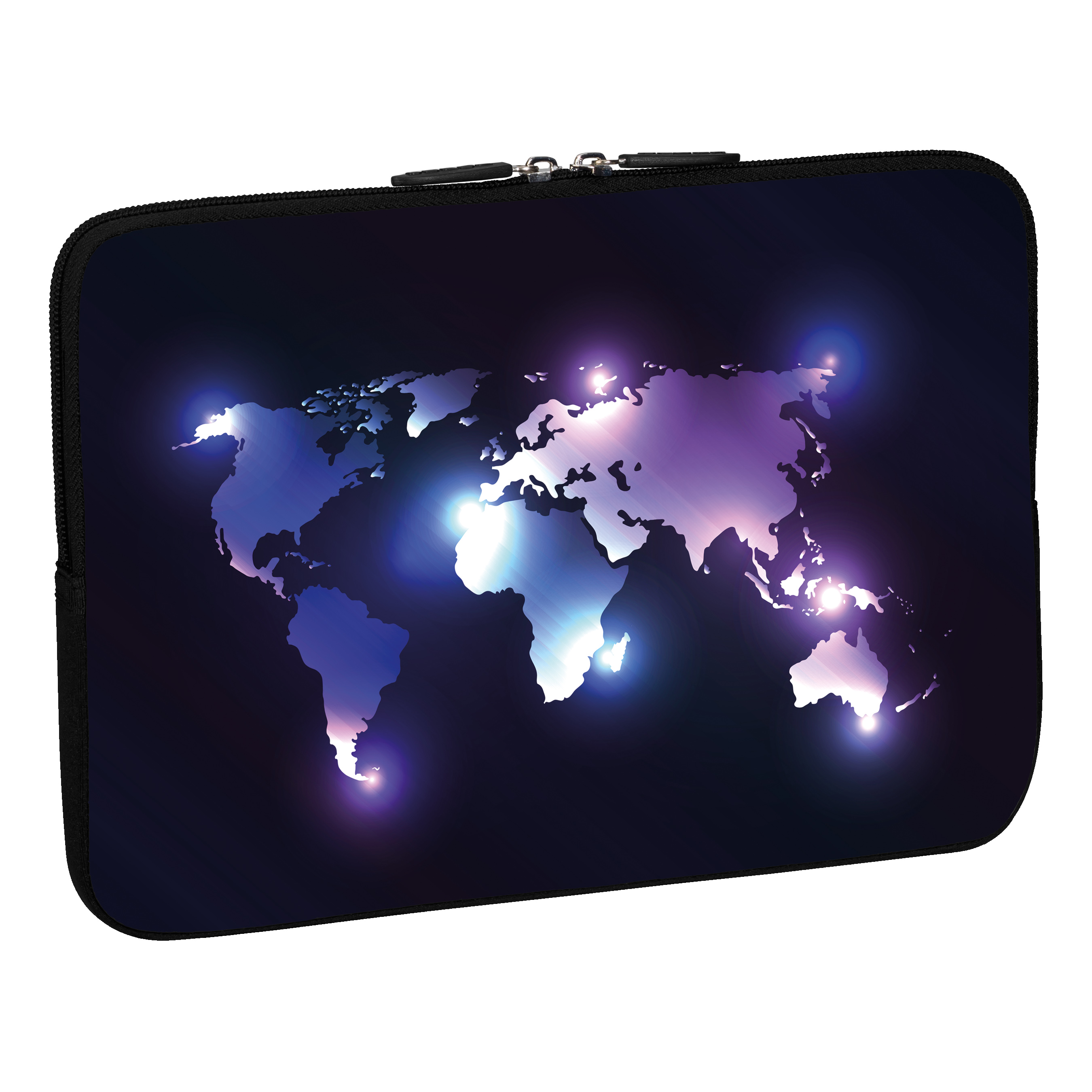 Laptop Universal World Notebook PEDEA \