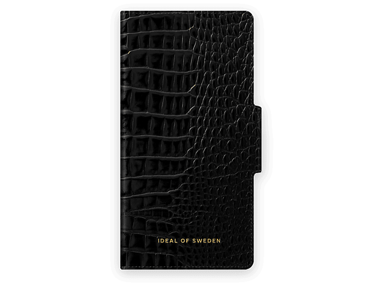 IDEAL OF SWEDEN SE Apple 7, 6(S), iPhone Croco Noir iPhone Bookcover, Apple Neo Apple iPhone Apple (2020), Apple, 8, iPhone IDAW-I7-236