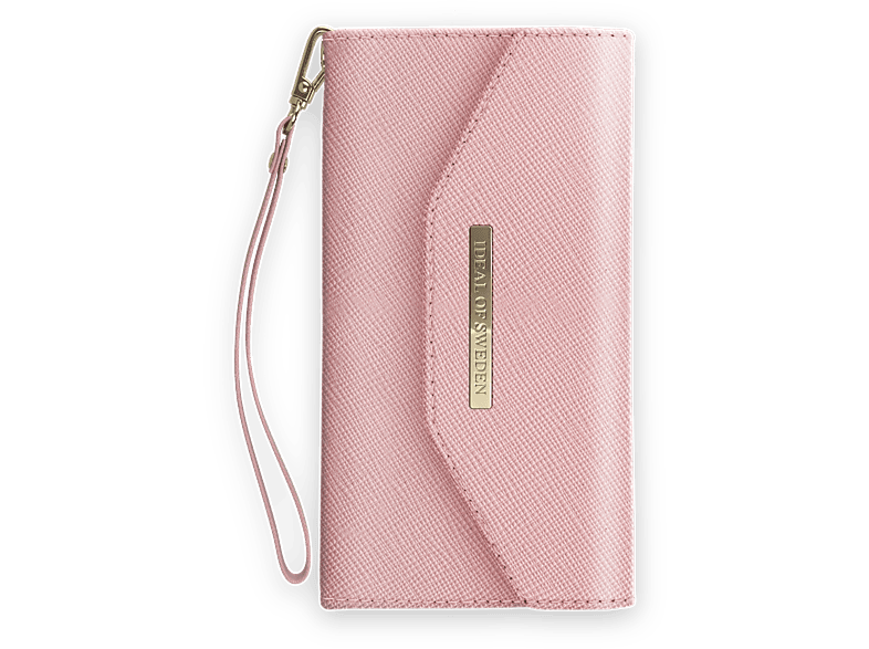 IDEAL OF Full SWEDEN XS, IDMC-I8-51, Apple, Cover, iPhone Pink iPhone X