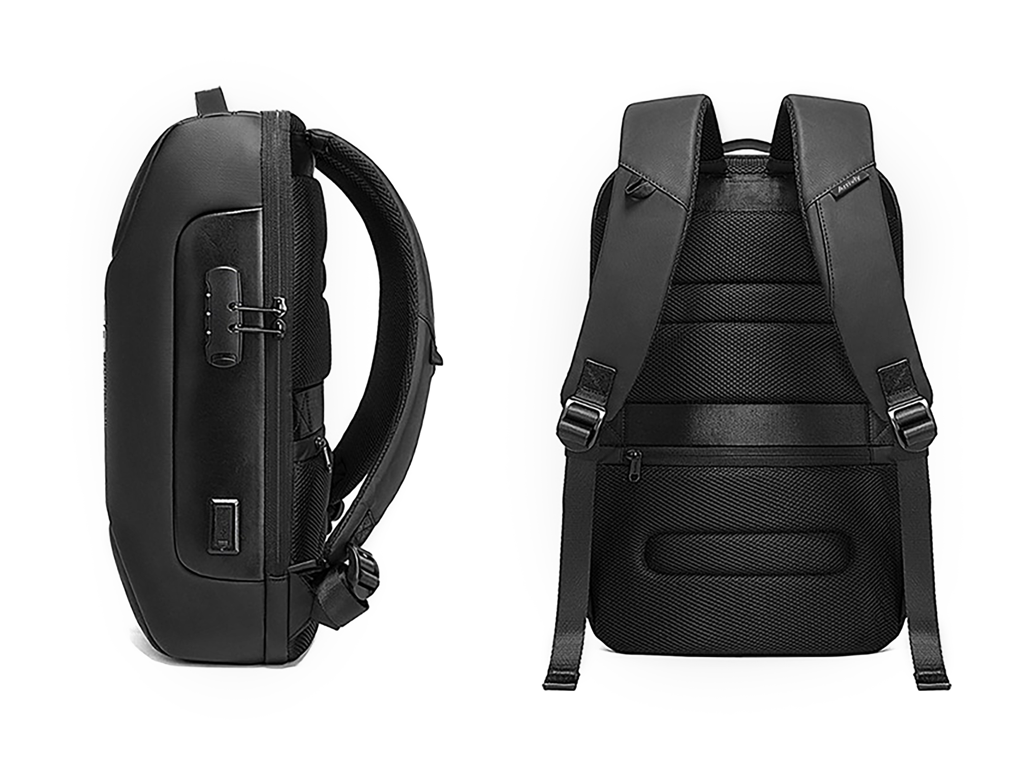 ARRIVLY Allrounder Z Pro Laptop Rucksack Damen Business Rucksack