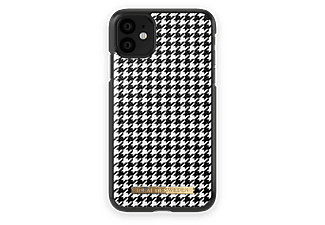 IDEAL OF SWEDEN IDHC-I1961-161, Backcover, Apple, Apple iPhone 11, Apple iPhone XR, Houndstooth