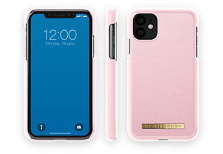 IDEAL OF SWEDEN IDFCSA-I1961-51, Backcover, Apple, Apple iPhone 11, Apple iPhone XR, Pink