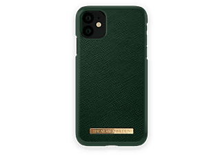 IDEAL OF SWEDEN IDFCSA-I1961-156, Backcover, Apple, Apple iPhone 11, Apple iPhone XR, Green
