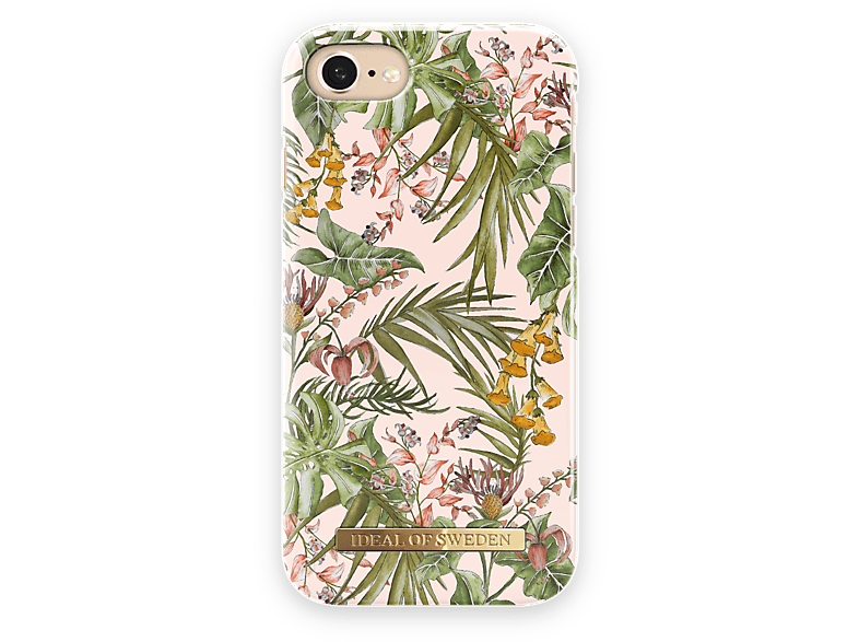 IDEAL OF SWEDEN Apple IDFCSS19-I7-114, iPhone 7, 6(S), Apple Apple iPhone Backcover, Apple, 8, Pastel (2020), Savanna iPhone SE iPhone Apple