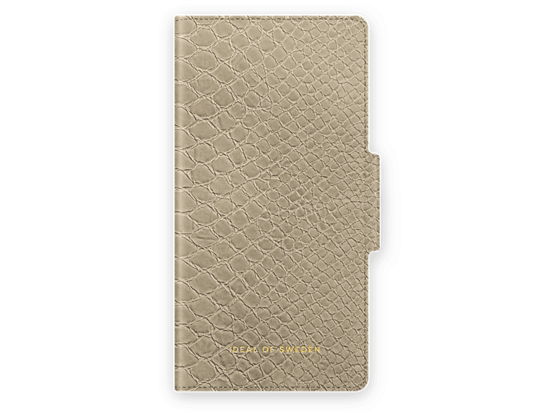 IDEAL OF SWEDEN IDAW-I1961-225, Bookcover, iPhone 11, Snake Apple iPhone XR, Apple Arizona Apple